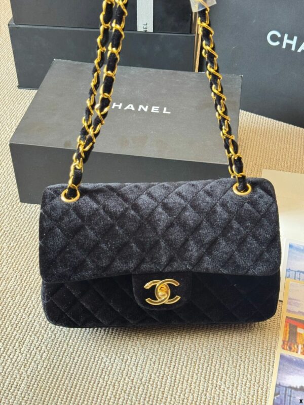 New Collection Fashion CN Handbag C942
