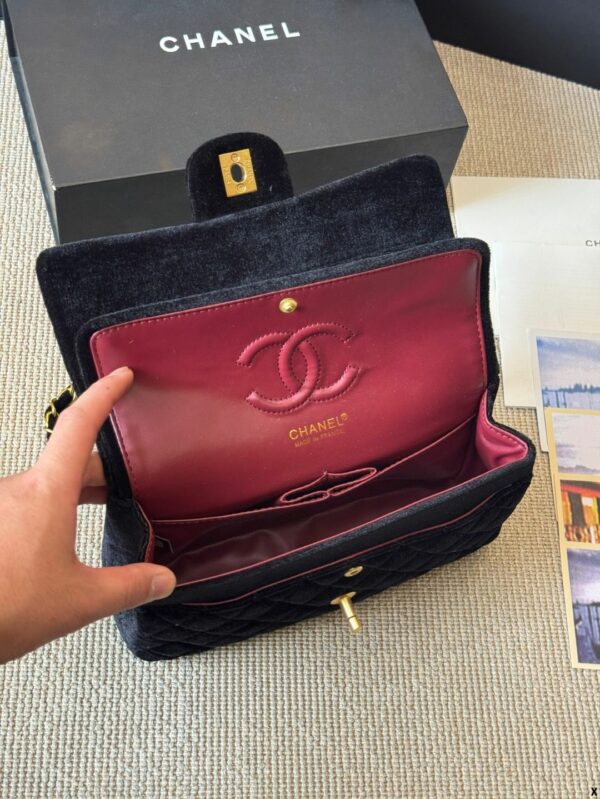 New Collection Fashion CN Handbag C942