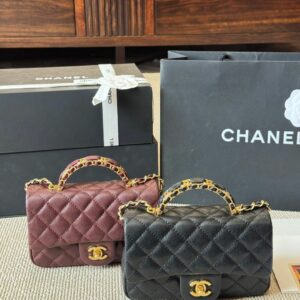 New Collection Fashion CN Handbag C943