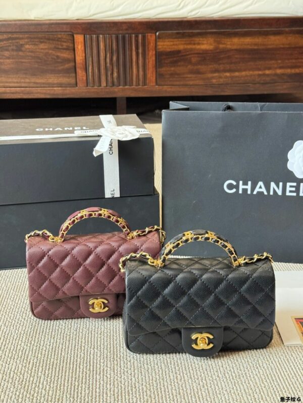 New Collection Fashion CN Handbag C943