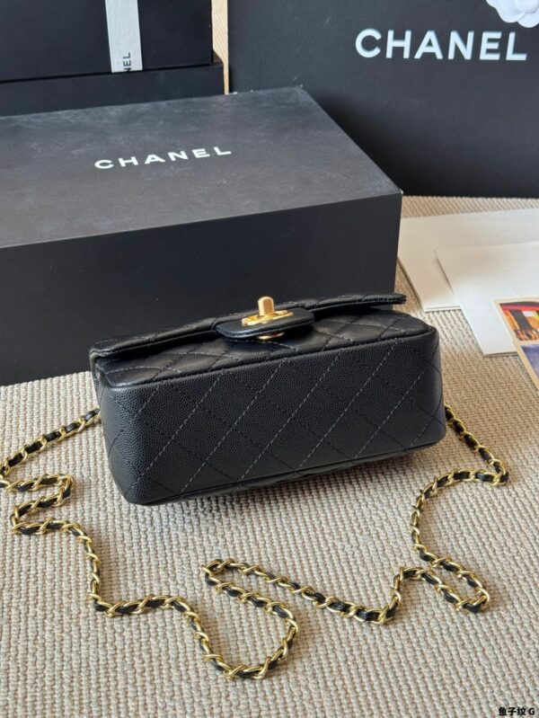 New Collection Fashion CN Handbag C943