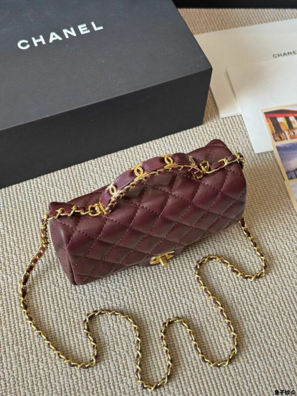 New Collection Fashion CN Handbag C943
