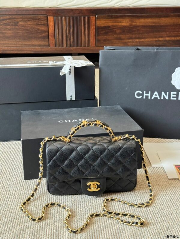 New Collection Fashion CN Handbag C943