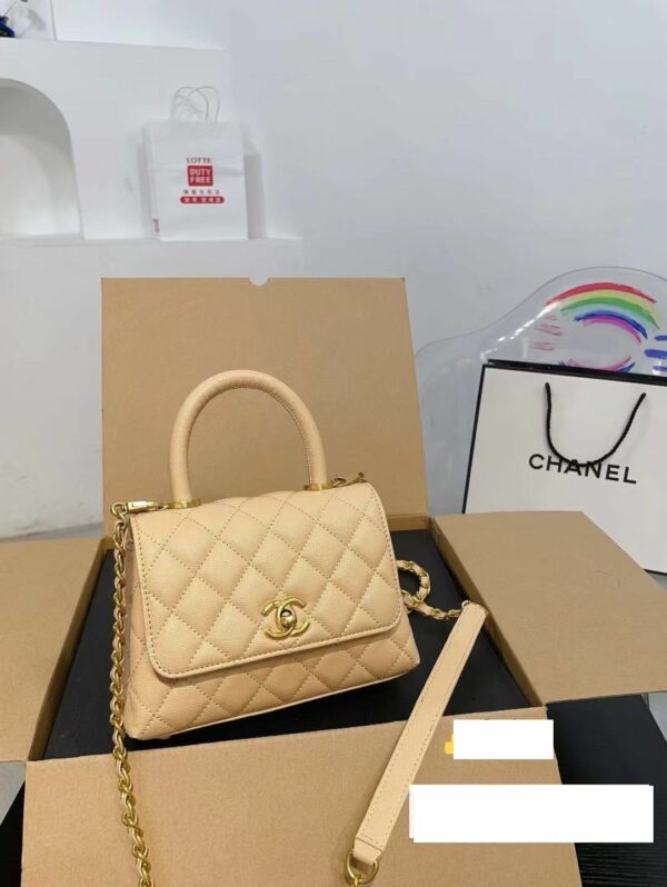 New Collection Fashion CN Handbag C944