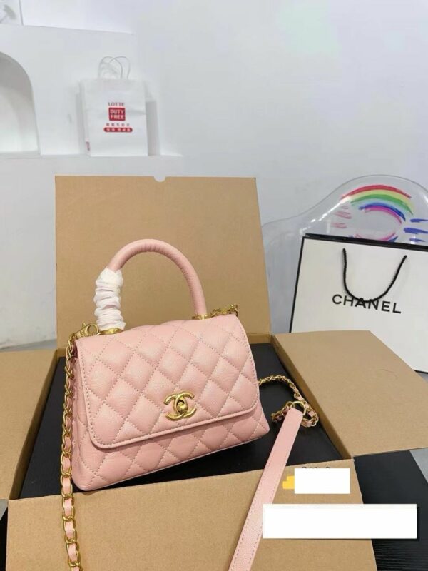 New Collection Fashion CN Handbag C944