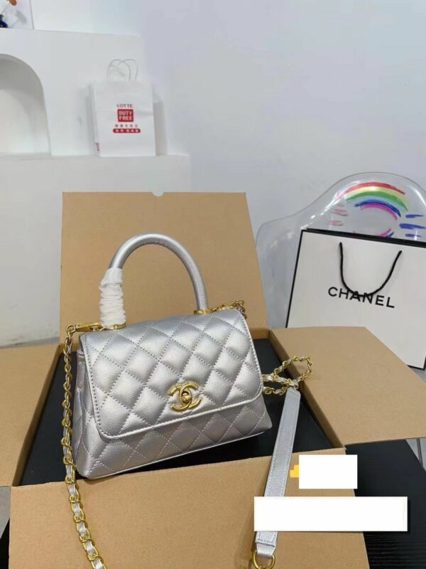 New Collection Fashion CN Handbag C945