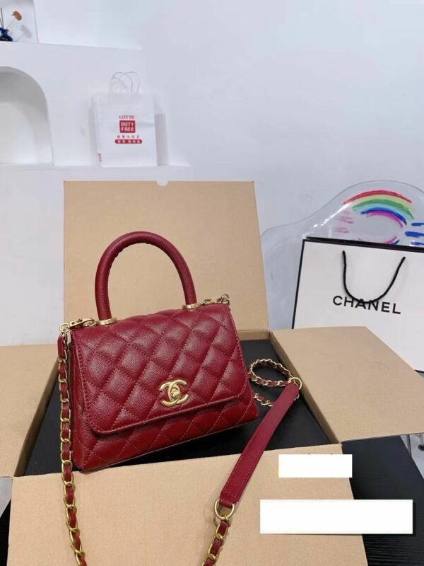 New Collection Fashion CN Handbag C944