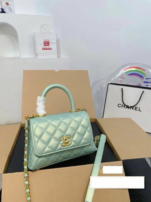 New Collection Fashion CN Handbag C945