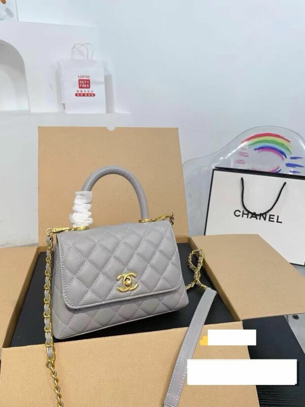 New Collection Fashion CN Handbag C944