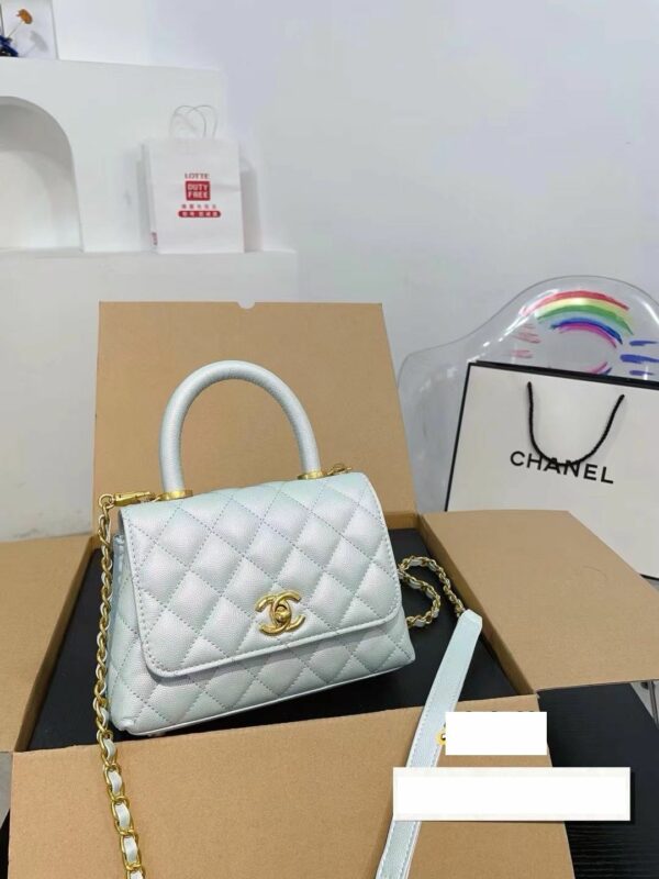 New Collection Fashion CN Handbag C945