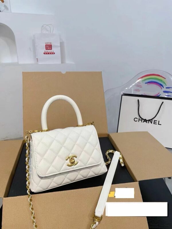 New Collection Fashion CN Handbag C944