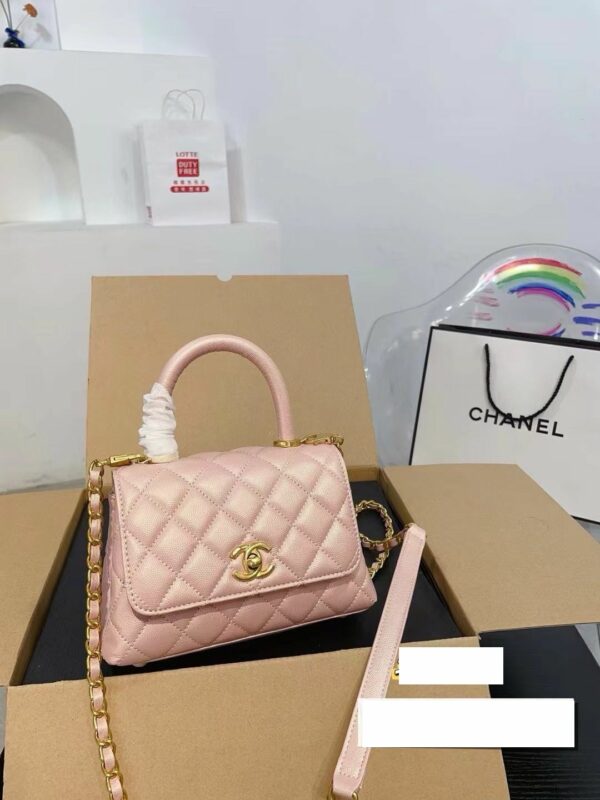 New Collection Fashion CN Handbag C945