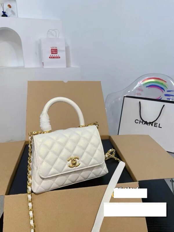New Collection Fashion CN Handbag C945