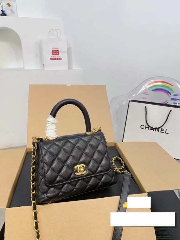 New Collection Fashion CN Handbag C945
