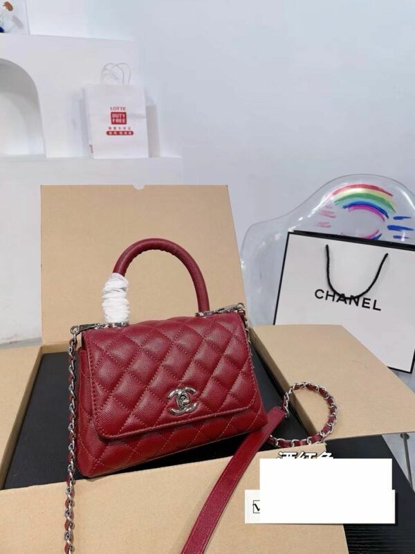 New Collection Fashion CN Handbag C946
