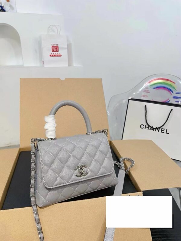 New Collection Fashion CN Handbag C946