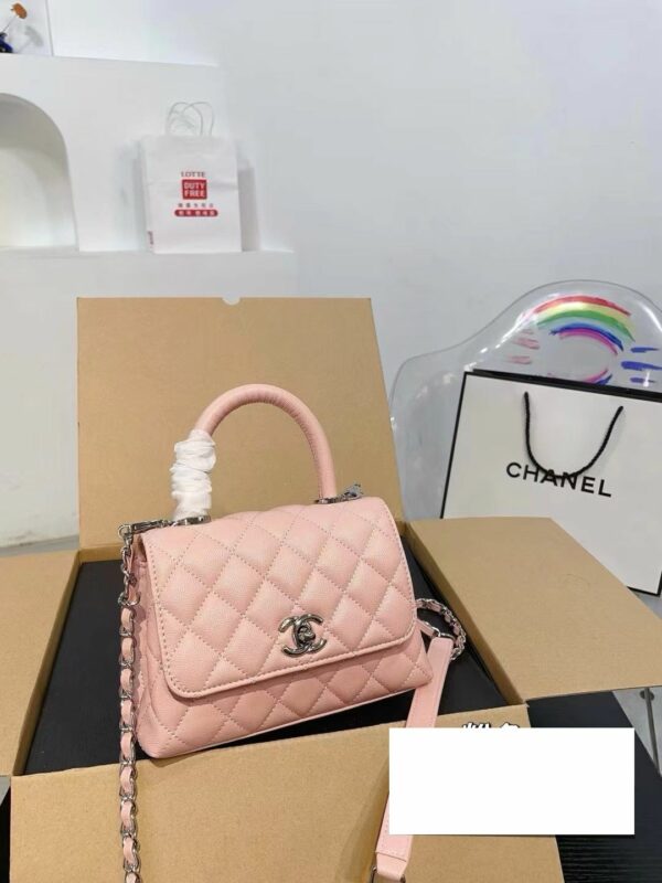 New Collection Fashion CN Handbag C946