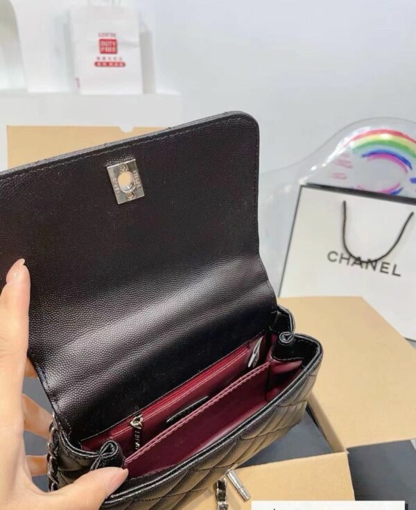 New Collection Fashion CN Handbag C946