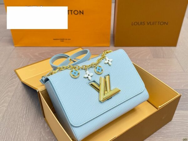 New Collection Fashion LV Handbag L2015