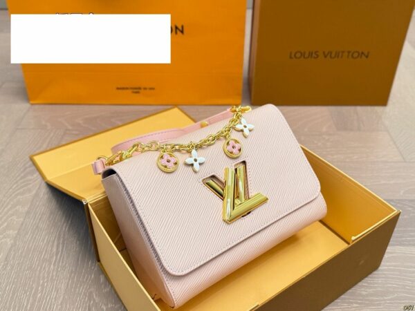 New Collection Fashion LV Handbag L2015