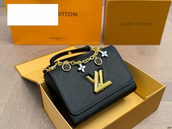 New Collection Fashion LV Handbag L2015
