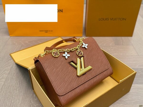 New Collection Fashion LV Handbag L2015