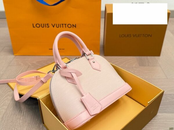 New Collection Fashion LV Handbag L2016