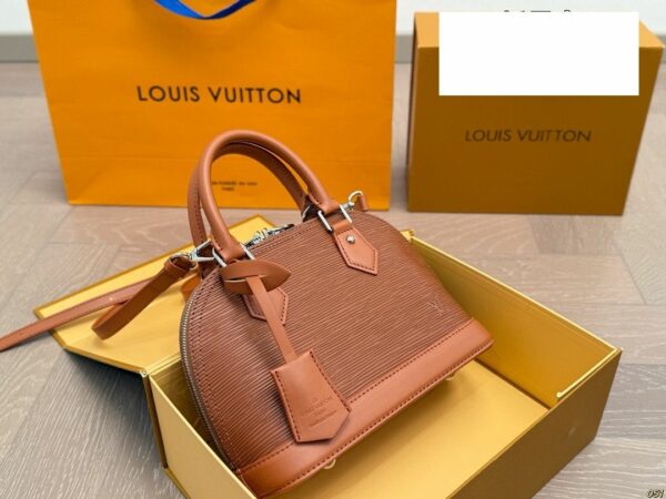 New Collection Fashion LV Handbag L2016