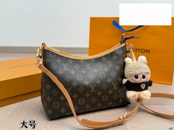 New Collection Fashion LV Handbag L2017