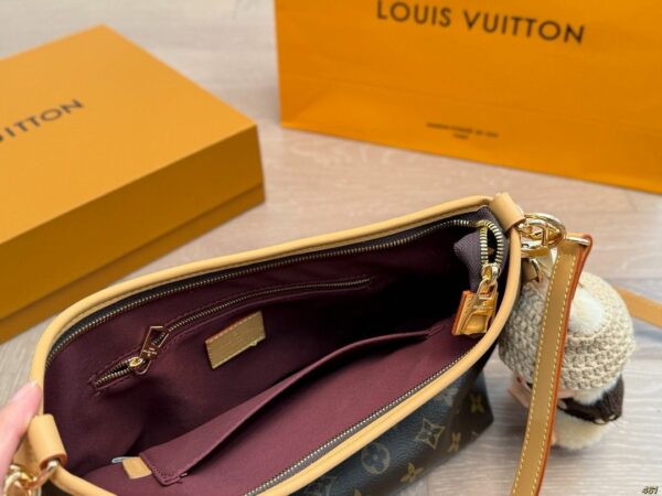 New Collection Fashion LV Handbag L2017