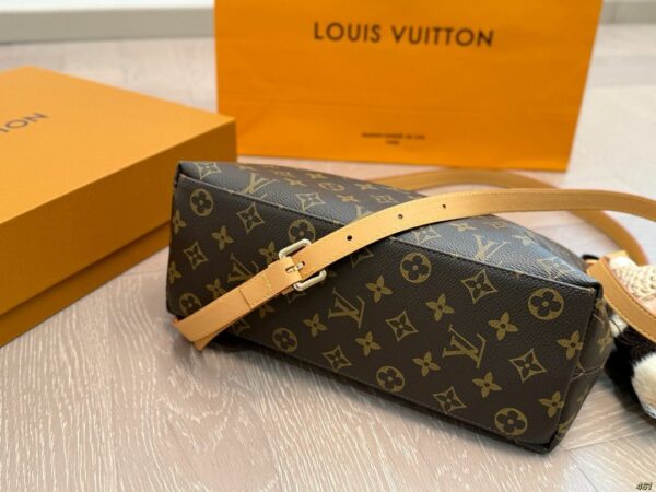 New Collection Fashion LV Handbag L2017
