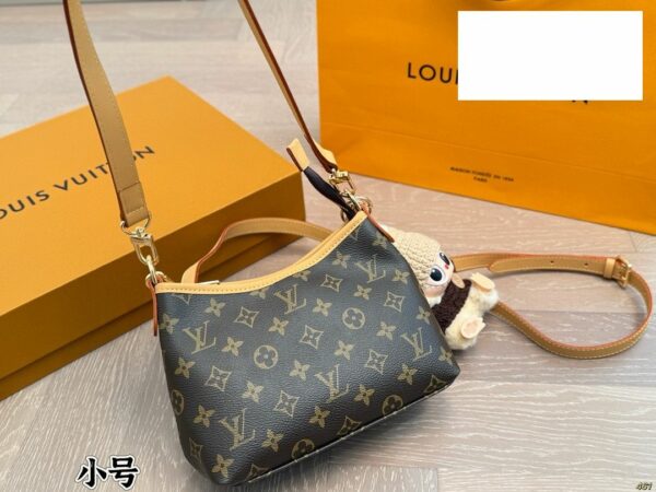 New Collection Fashion LV Handbag L2017