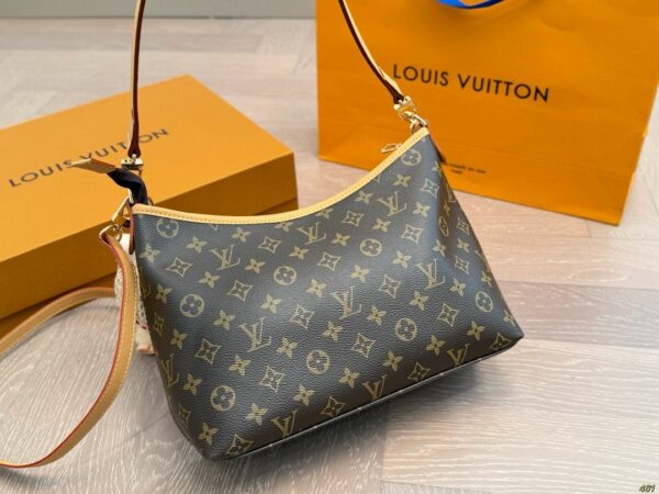 New Collection Fashion LV Handbag L2017