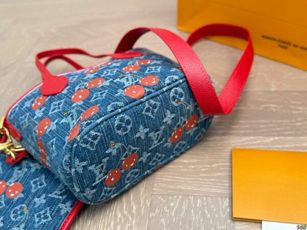 New Collection Fashion LV Handbag L2018
