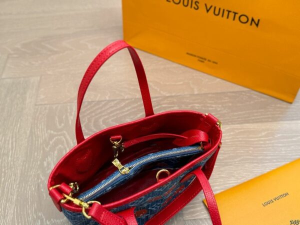 New Collection Fashion LV Handbag L2018