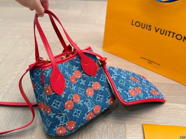 New Collection Fashion LV Handbag L2018