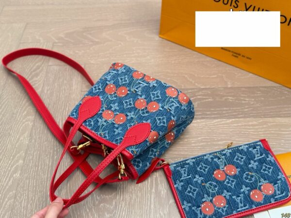 New Collection Fashion LV Handbag L2018