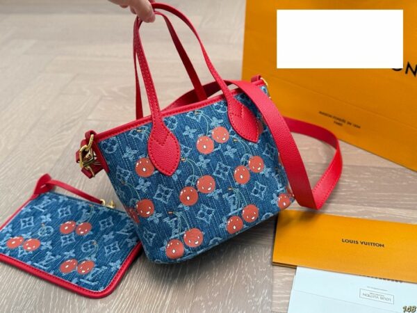 New Collection Fashion LV Handbag L2018