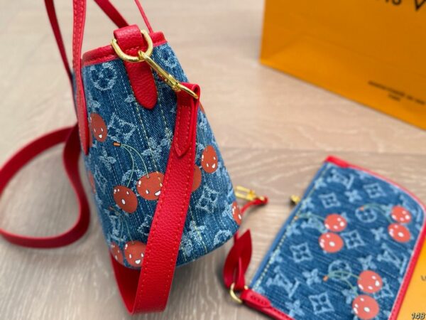 New Collection Fashion LV Handbag L2018