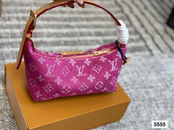 New Collection Fashion LV Handbag L2019
