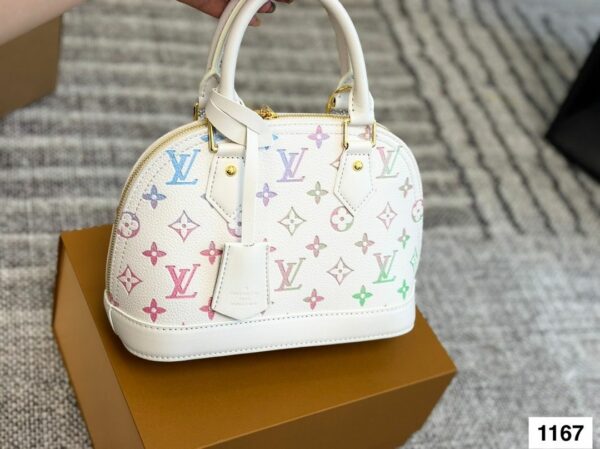 New Collection Fashion LV Handbag L2020