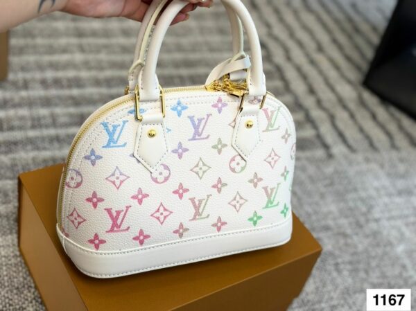 New Collection Fashion LV Handbag L2020