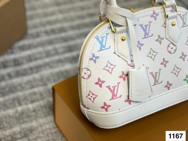 New Collection Fashion LV Handbag L2020