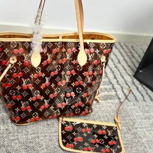 New Collection Fashion LV Handbag L2021