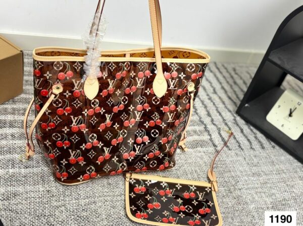 New Collection Fashion LV Handbag L2021