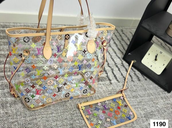 New Collection Fashion LV Handbag L2021