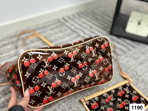 New Collection Fashion LV Handbag L2021
