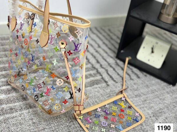 New Collection Fashion LV Handbag L2021