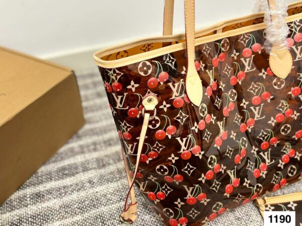 New Collection Fashion LV Handbag L2021