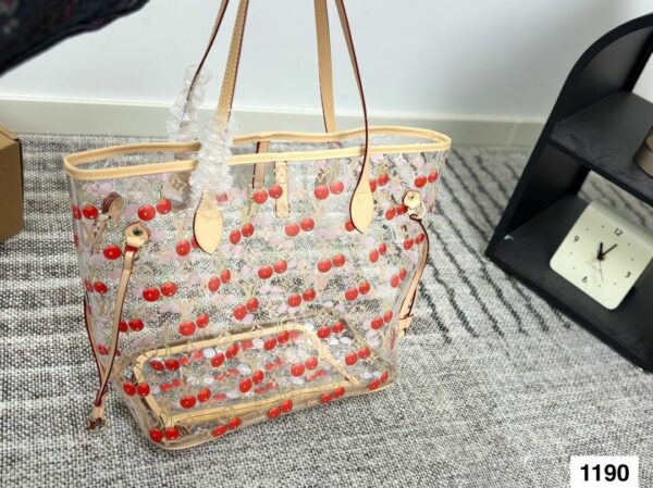 New Collection Fashion LV Handbag L2021